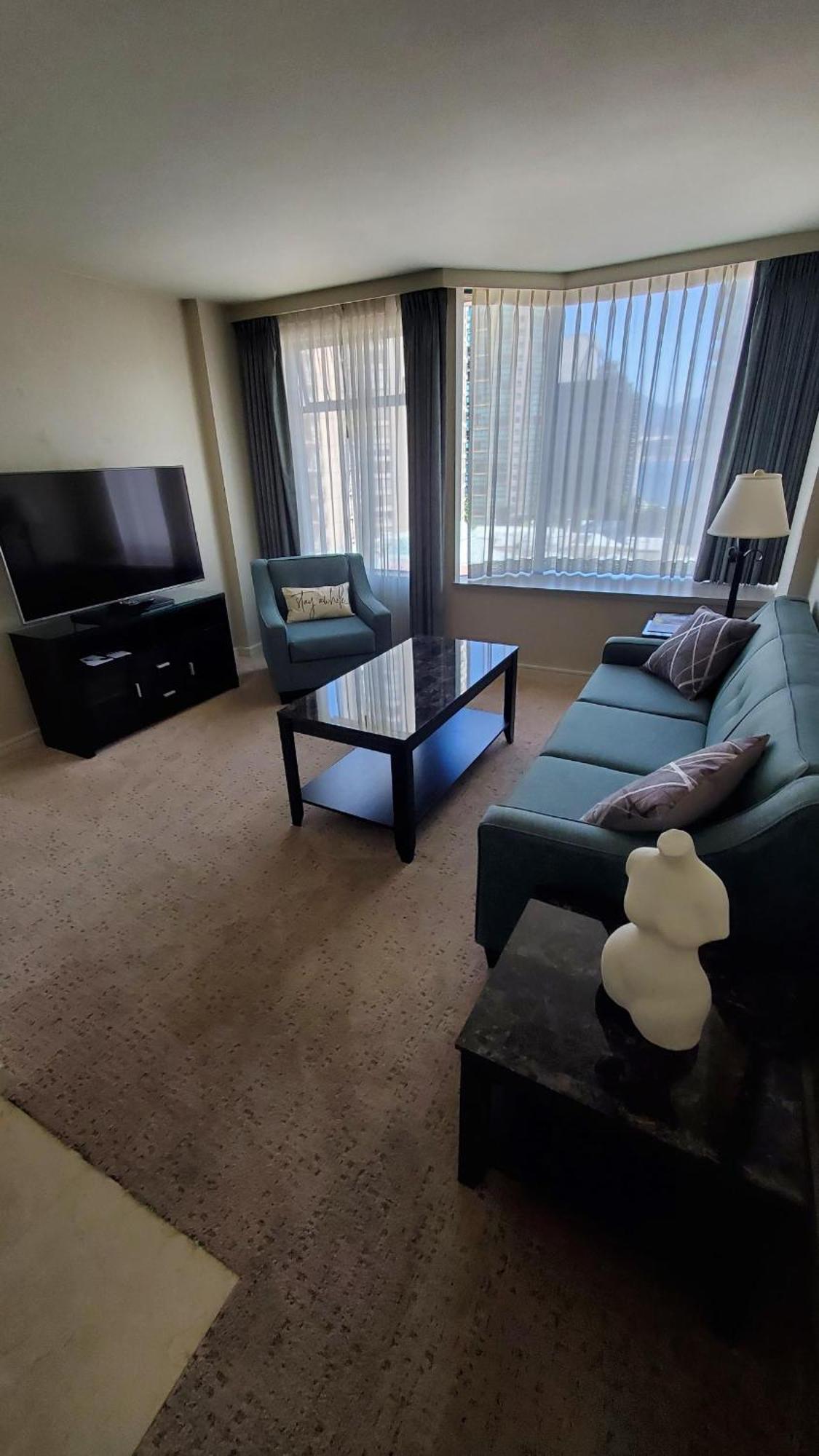 The Listel 4* Vancouver