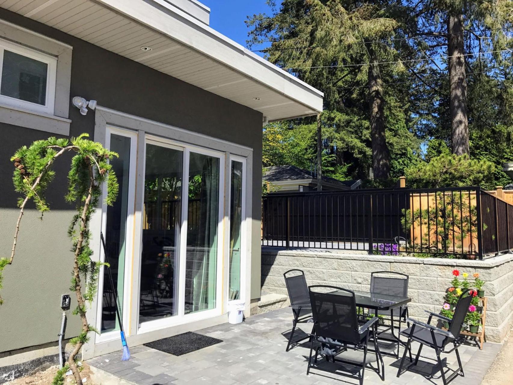 Eve's House 3 Bedrooms Near Yvr Dt Ubc Homestay *
