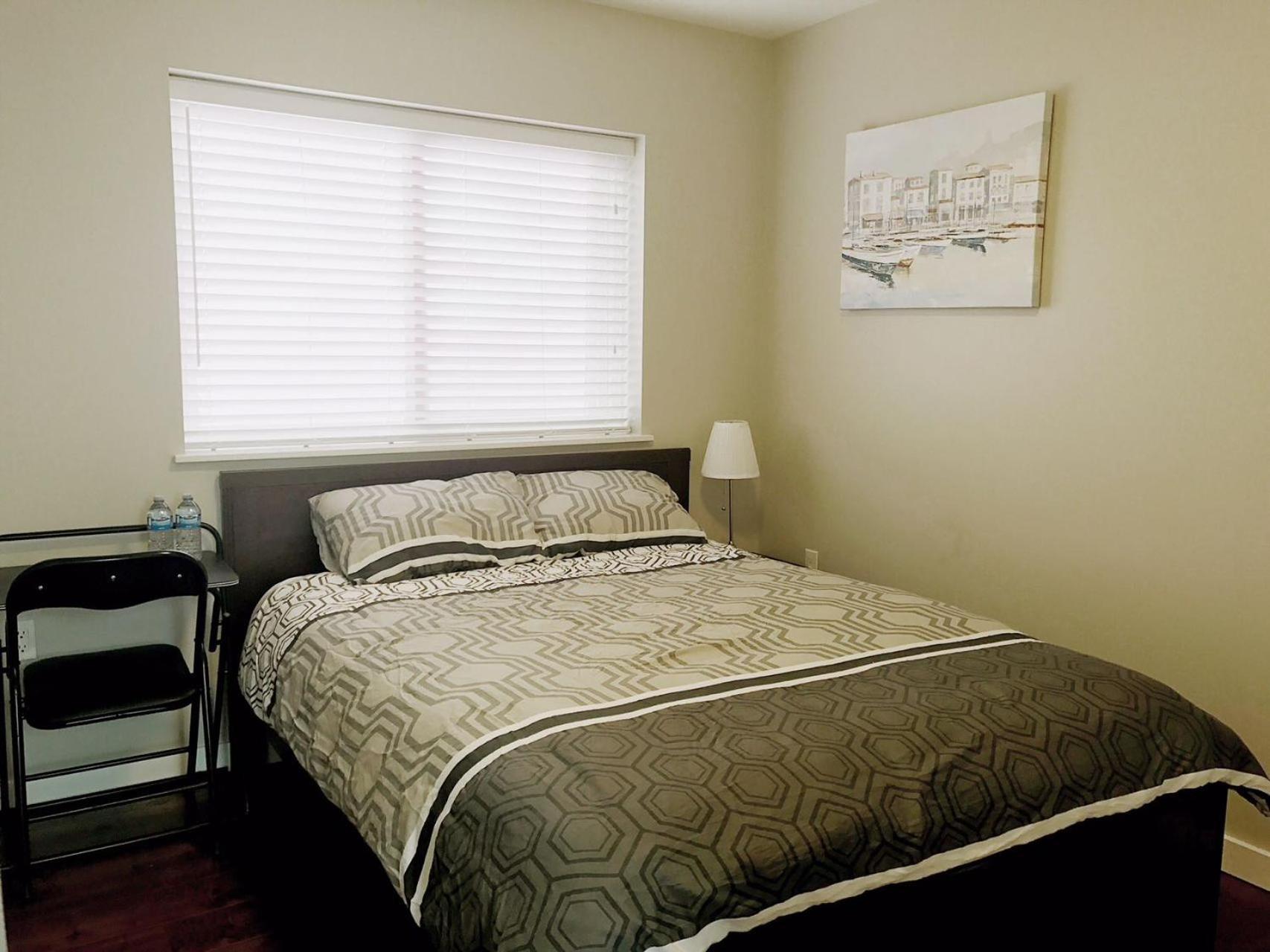 Homestay Eve's House 3 Bedrooms Near Yvr Dt Ubc Vancouver