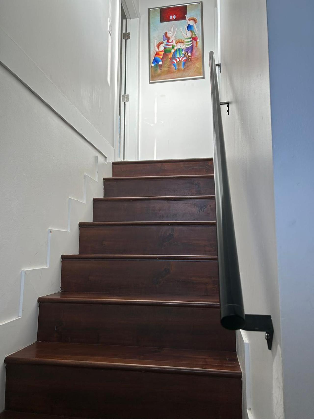 Eve's House 3 Bedrooms Near Yvr Dt Ubc