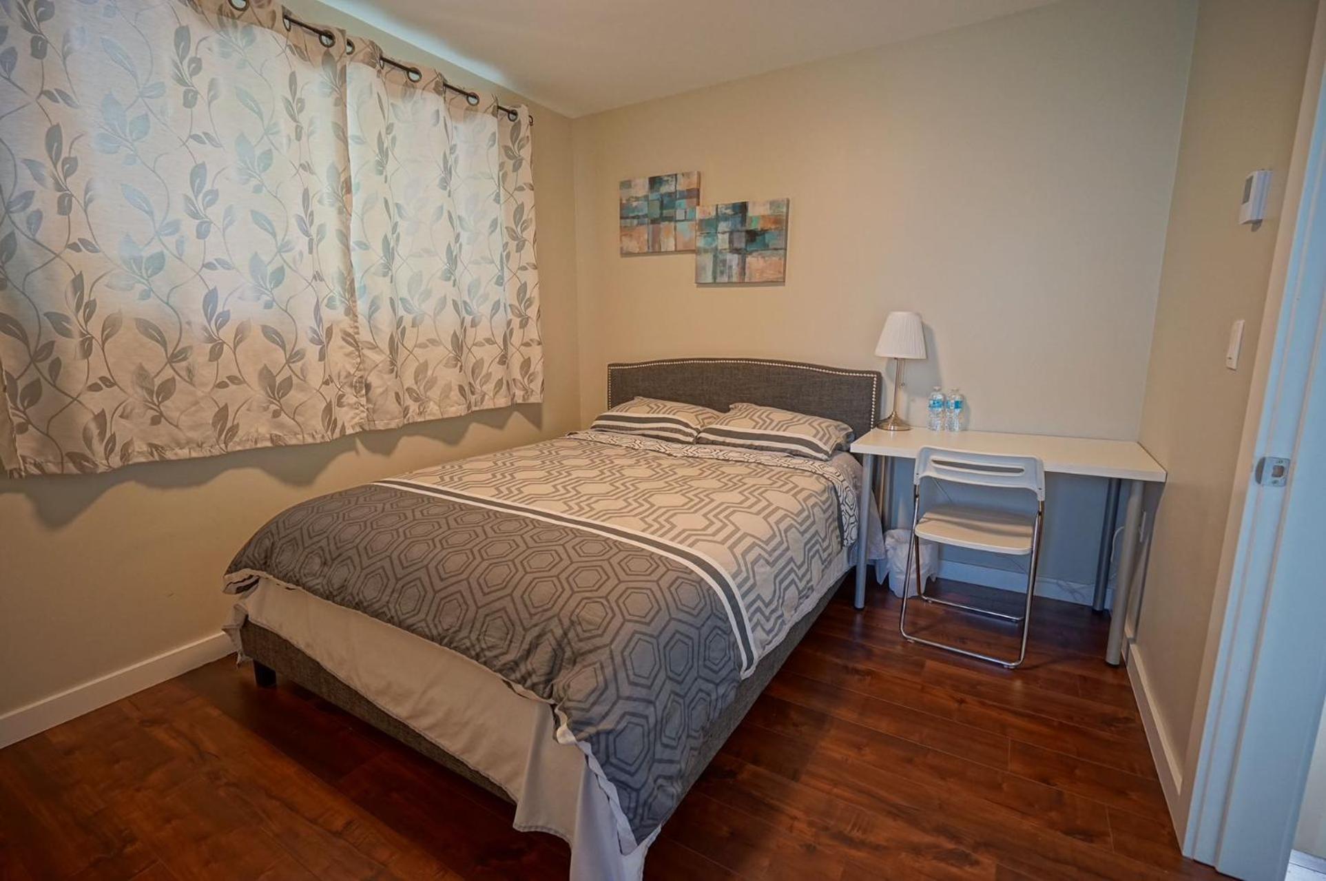 Homestay Eve's House 3 Bedrooms Near Yvr Dt Ubc *