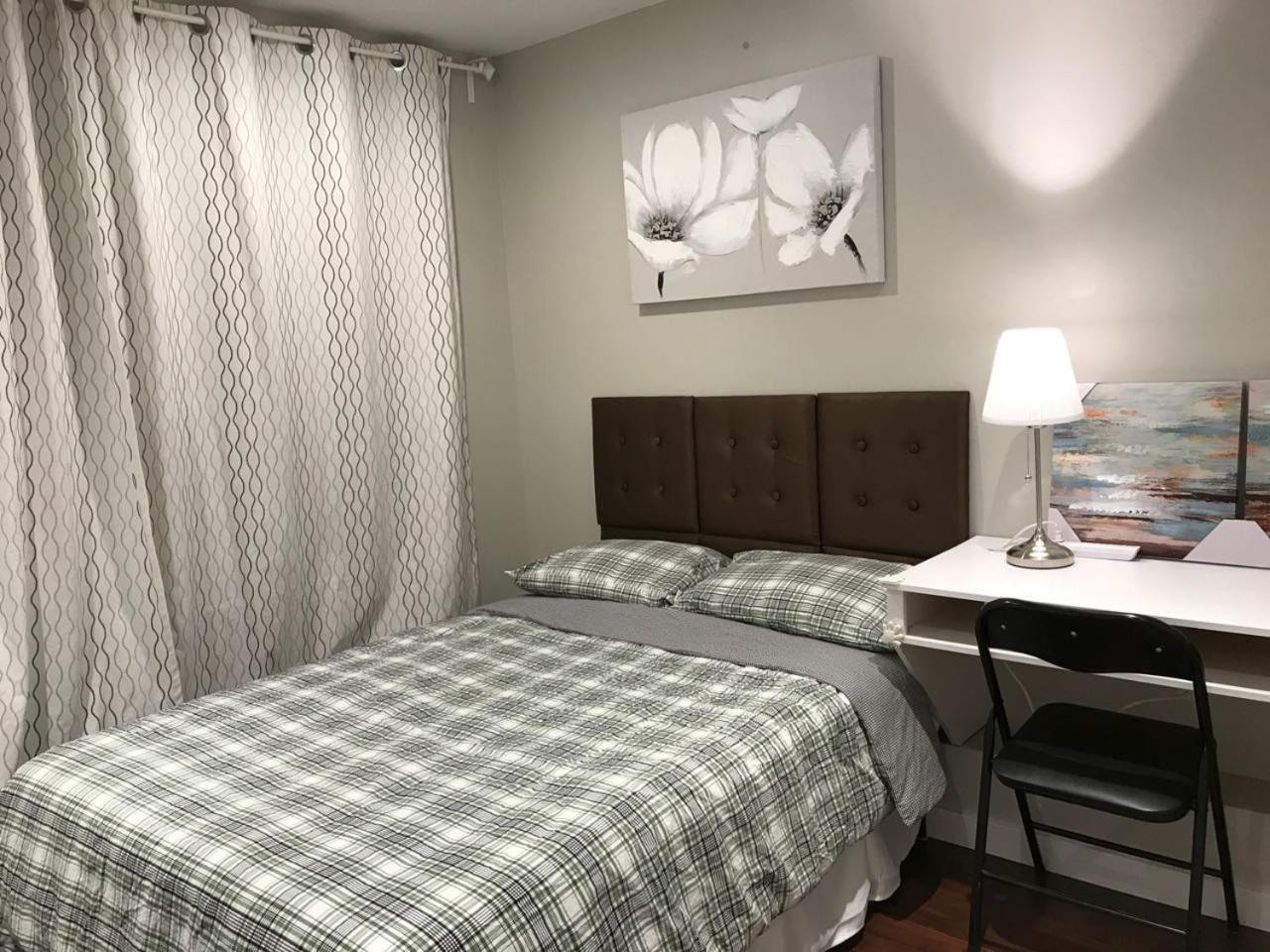 Eve's House 3 Bedrooms Near Yvr Dt Ubc Vancouver