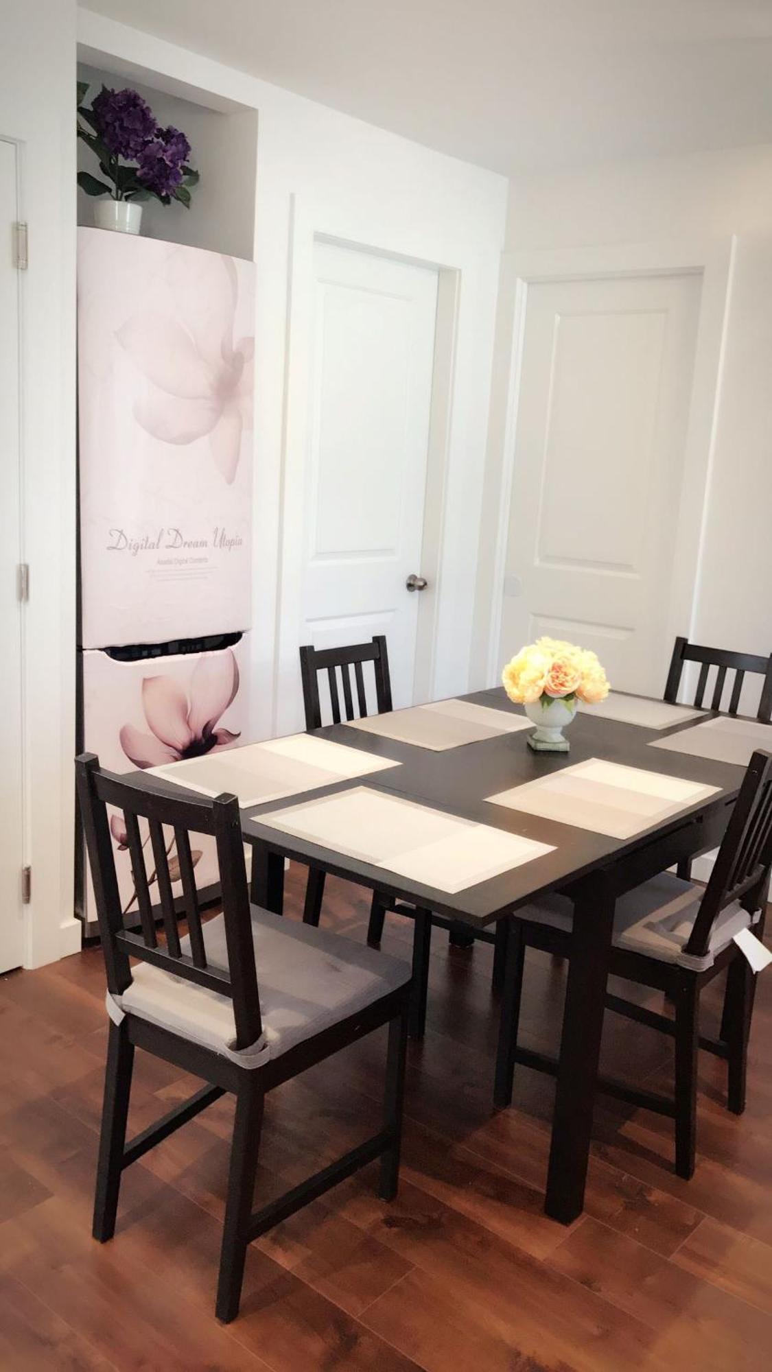 Homestay Eve's House 3 Bedrooms Near Yvr Dt Ubc Vancouver