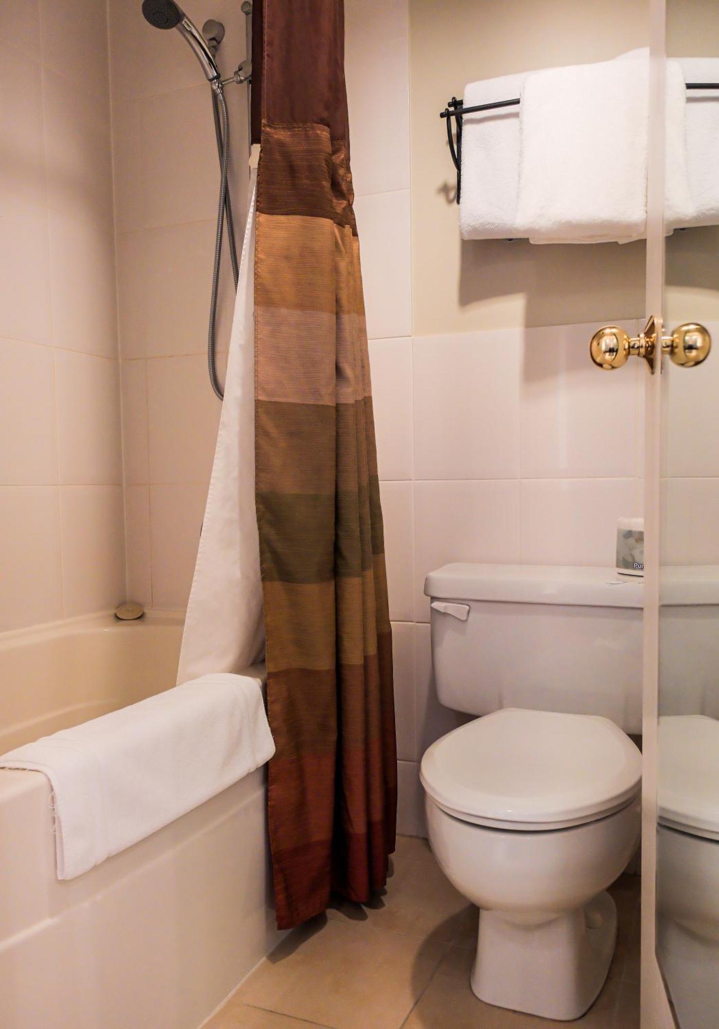 The Listel 4* Vancouver