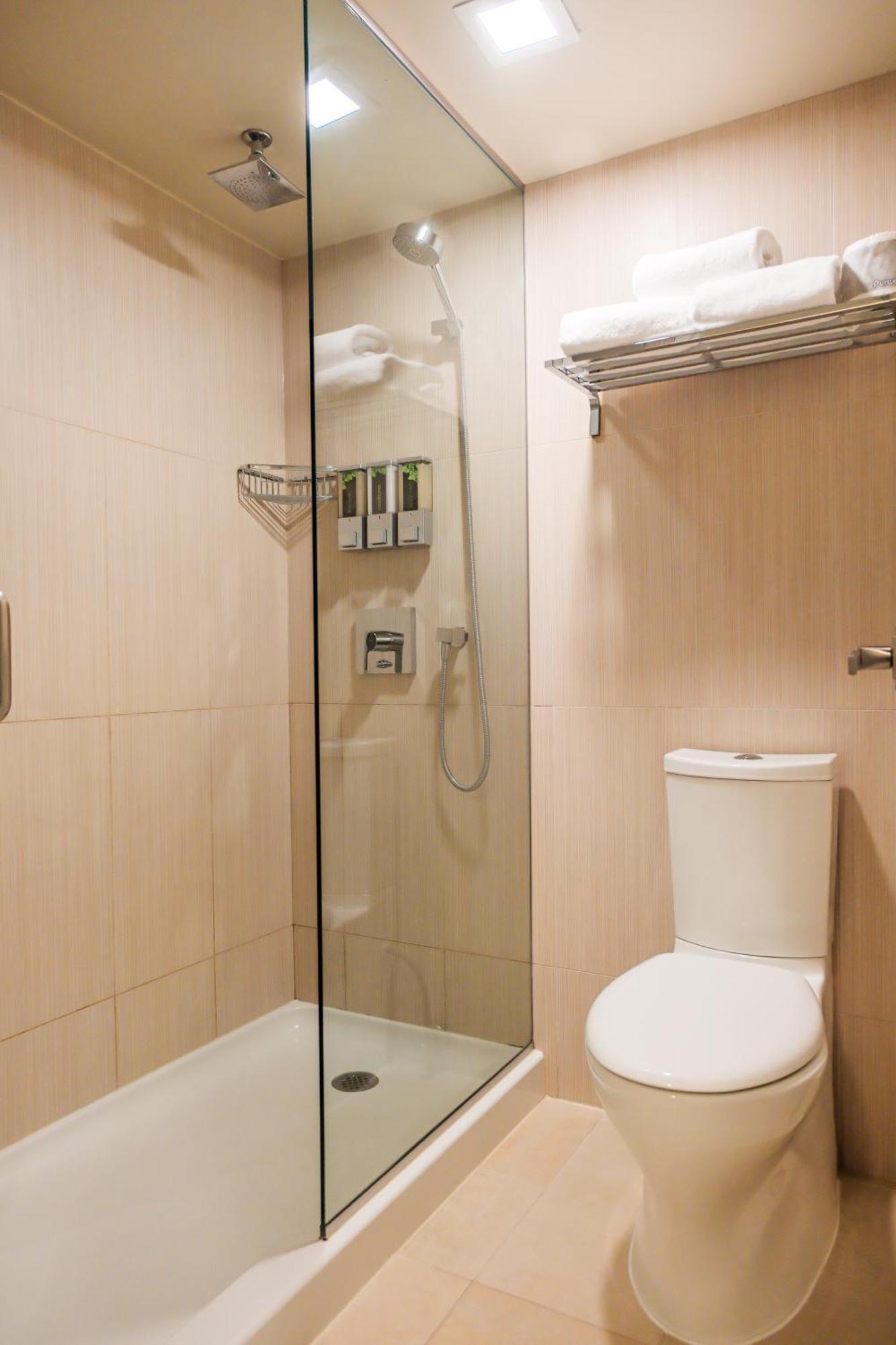 Hotel The Listel Vancouver