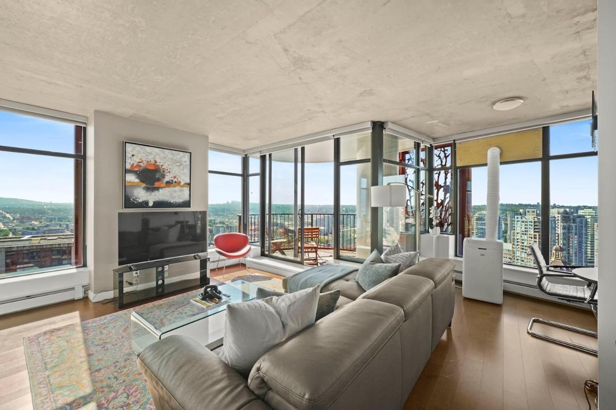 Holiday home Modern Luxury Retreat In Vibrant Gastown With Parking