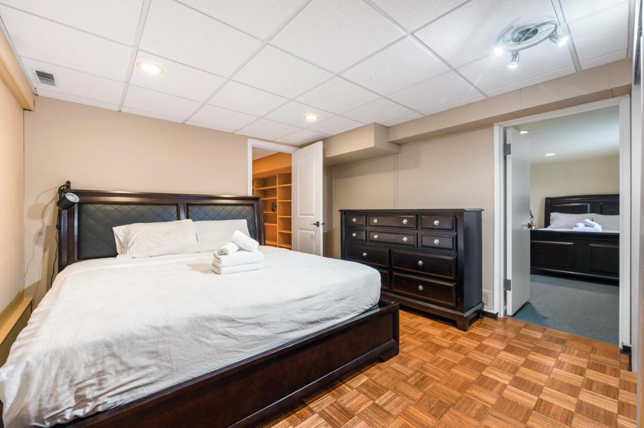Nice&cozy 2bd Place In