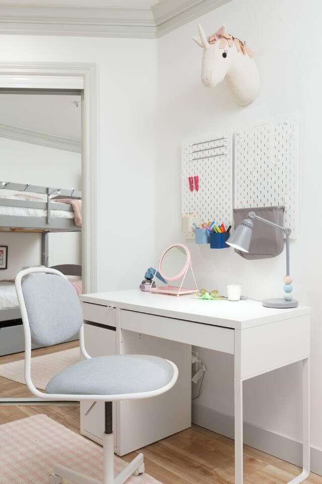 Boutique Apartment