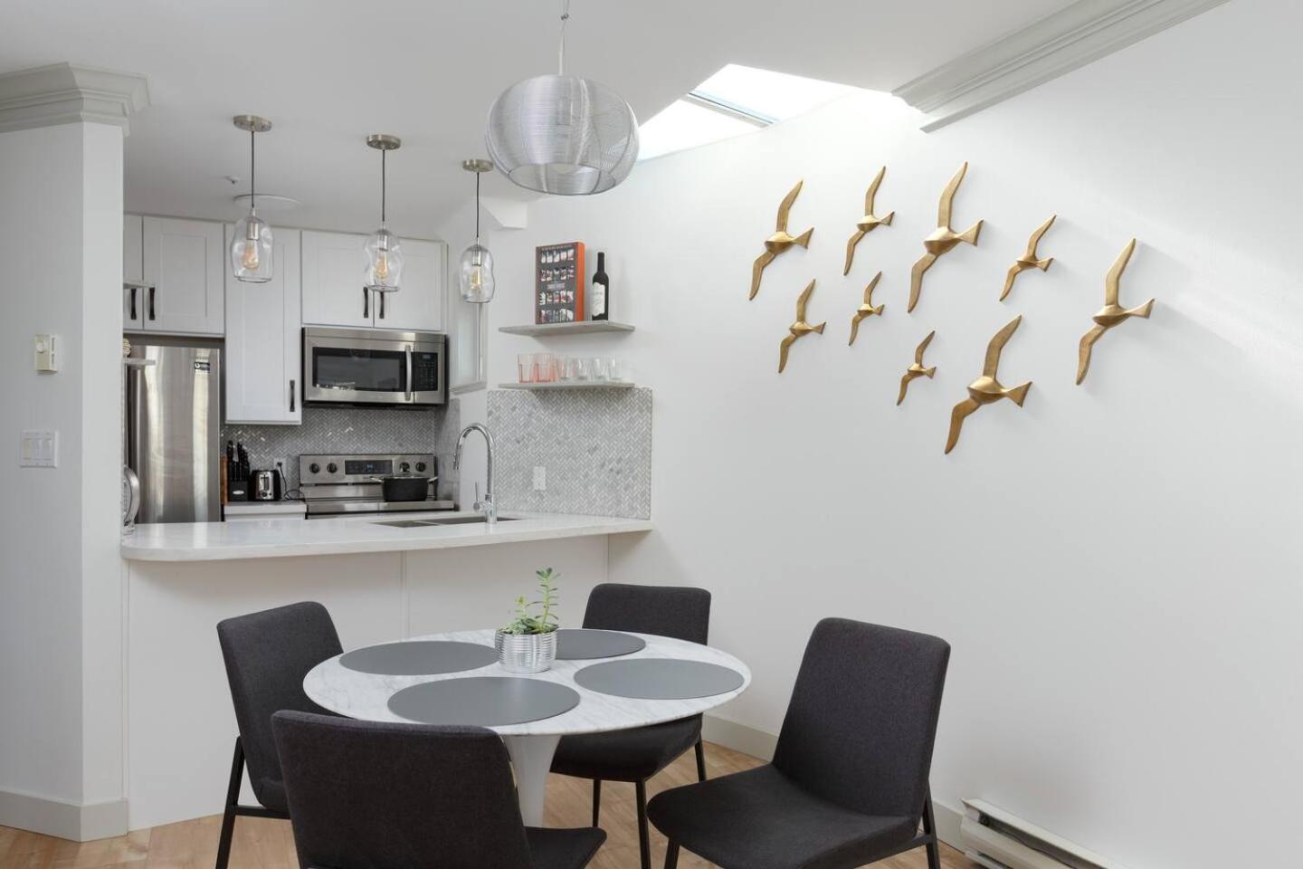 Apartment Boutique Vancouver