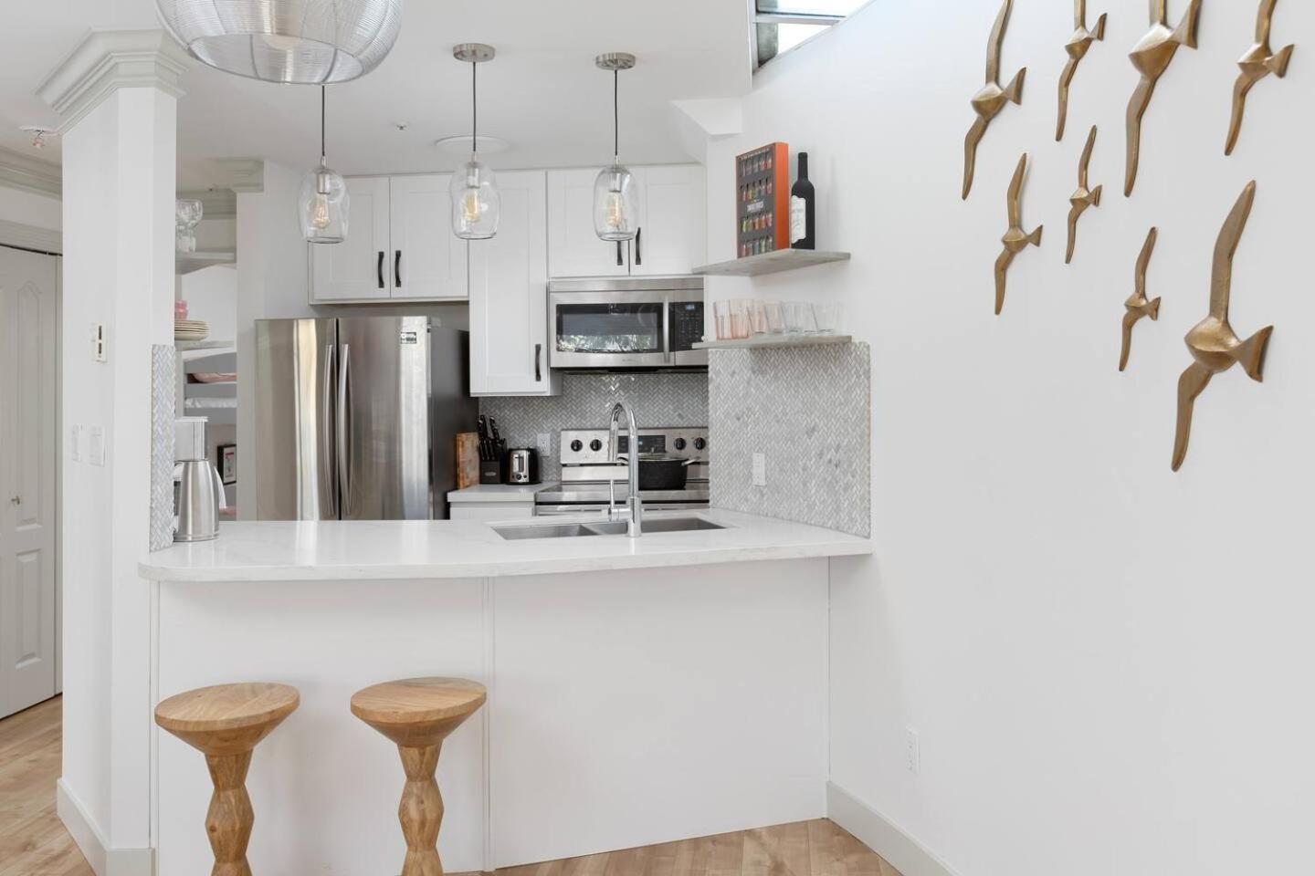 Boutique Apartment *