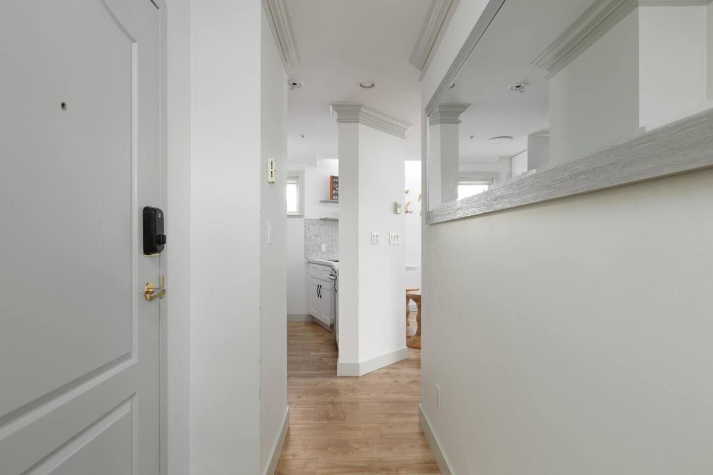 Boutique Apartment *