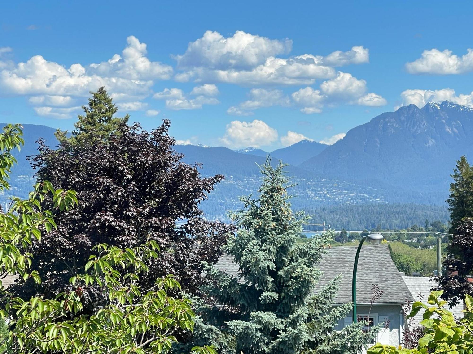 Homestay Cozy Guest Near Ubc, Downtown And Beaches
