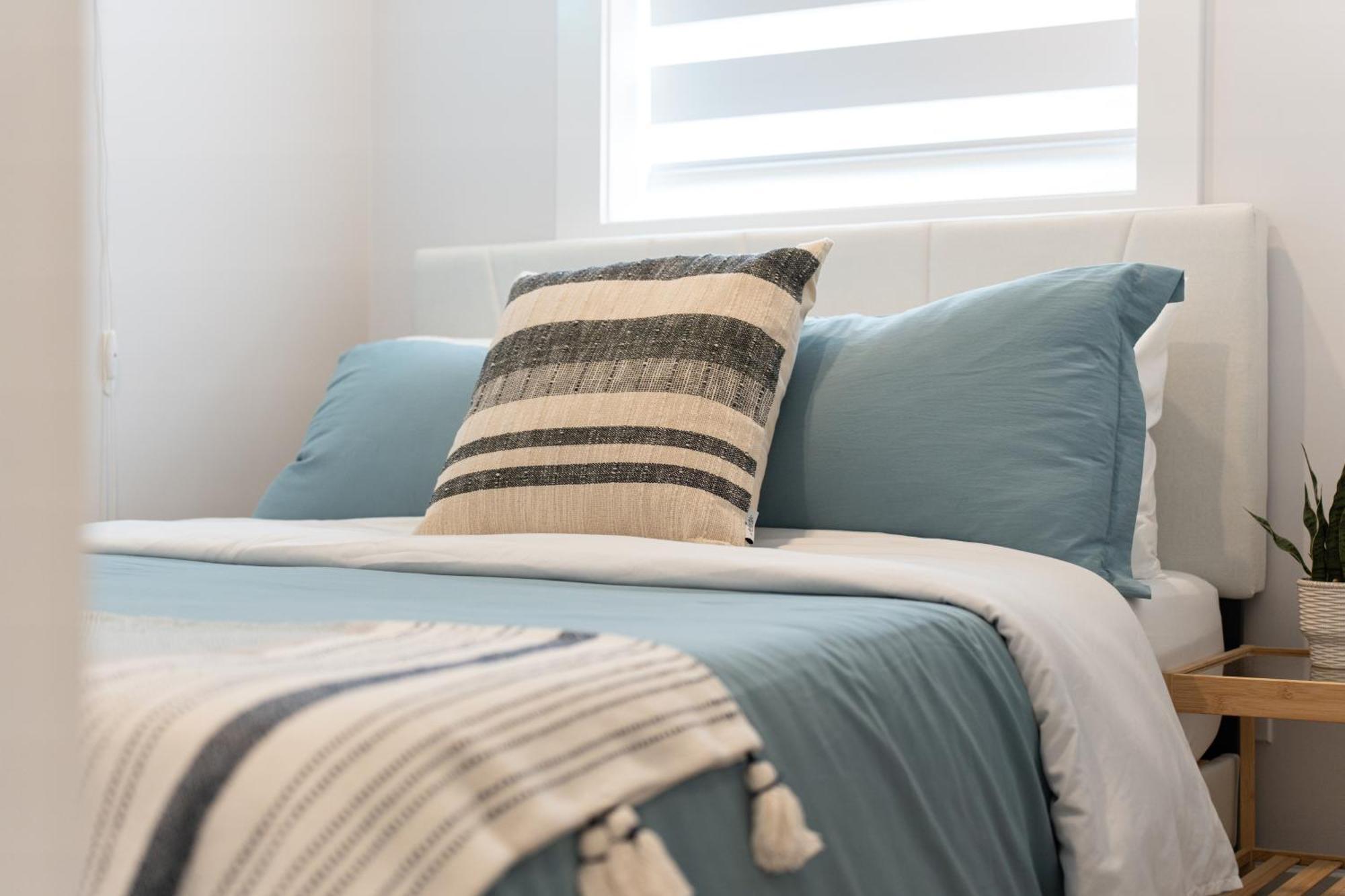 Charming 3br In A Lovely Neighborhood Homestay
