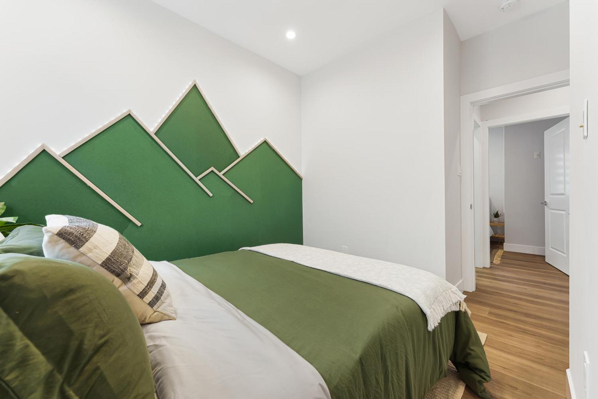 Homestay Charming 3br In A Lovely Neighborhood *