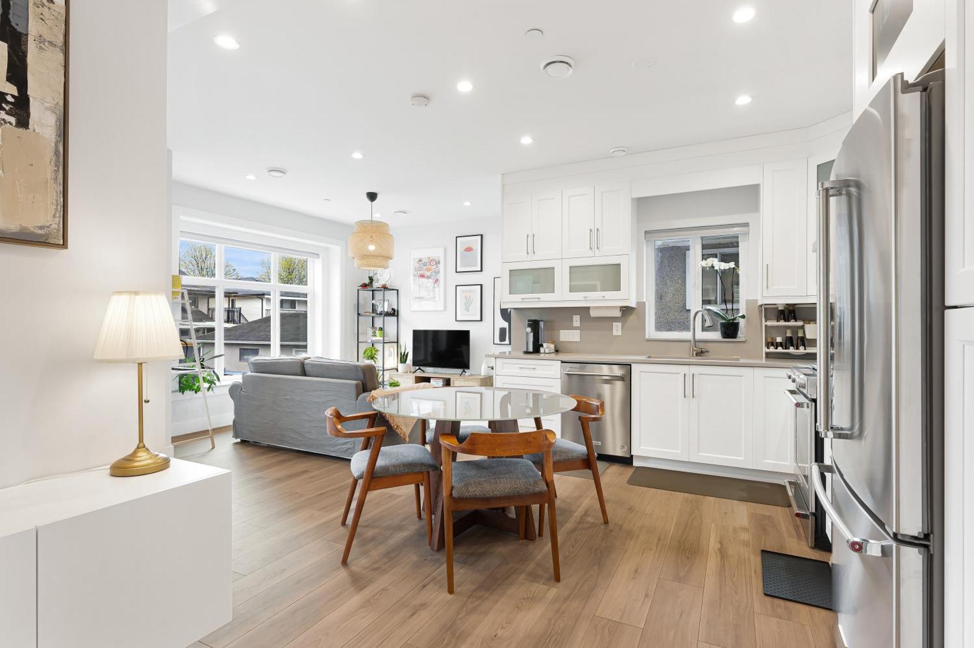 Charming 3br In A Lovely Neighborhood *