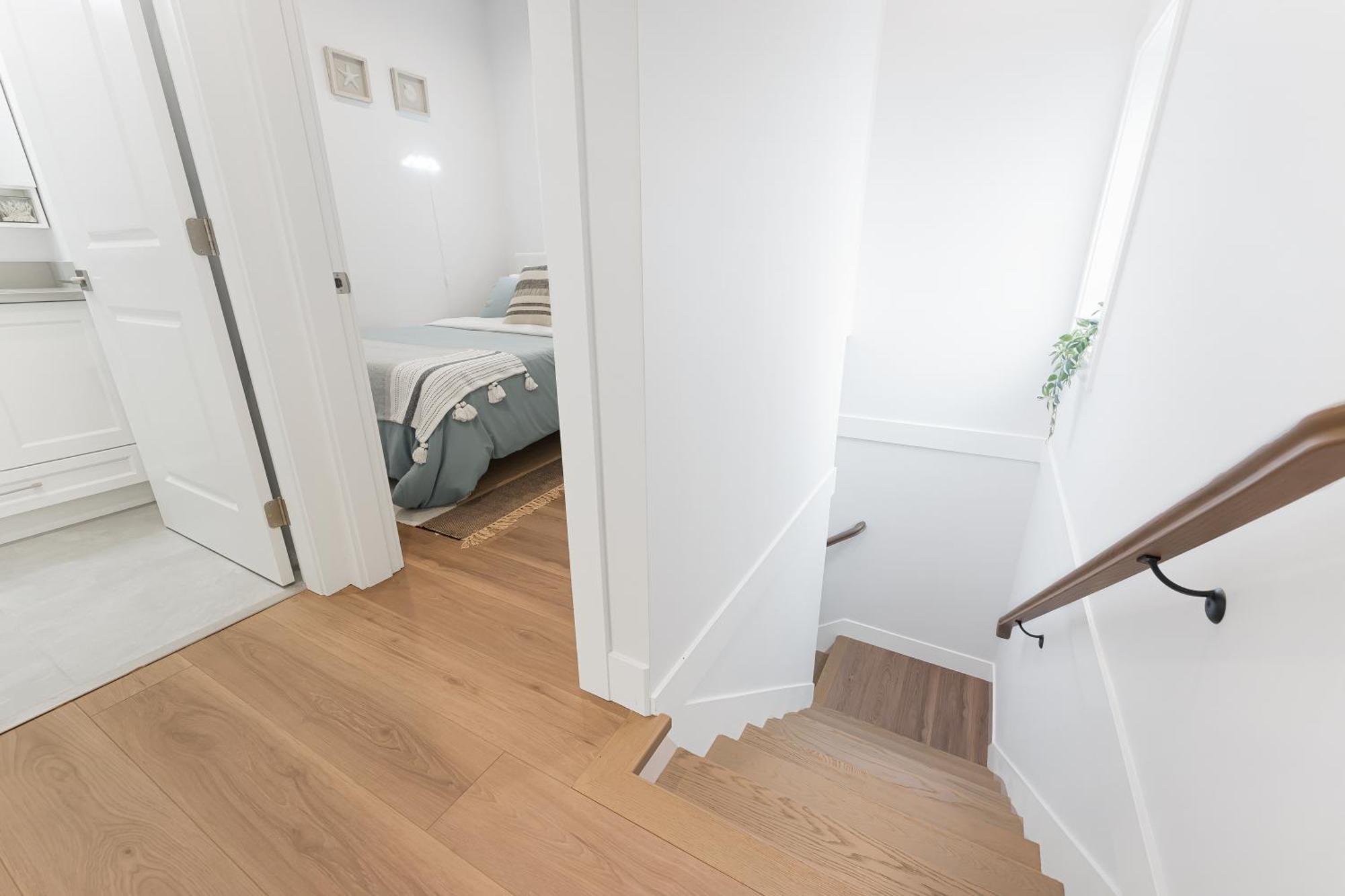 Homestay Charming 3br In A Lovely Neighborhood *