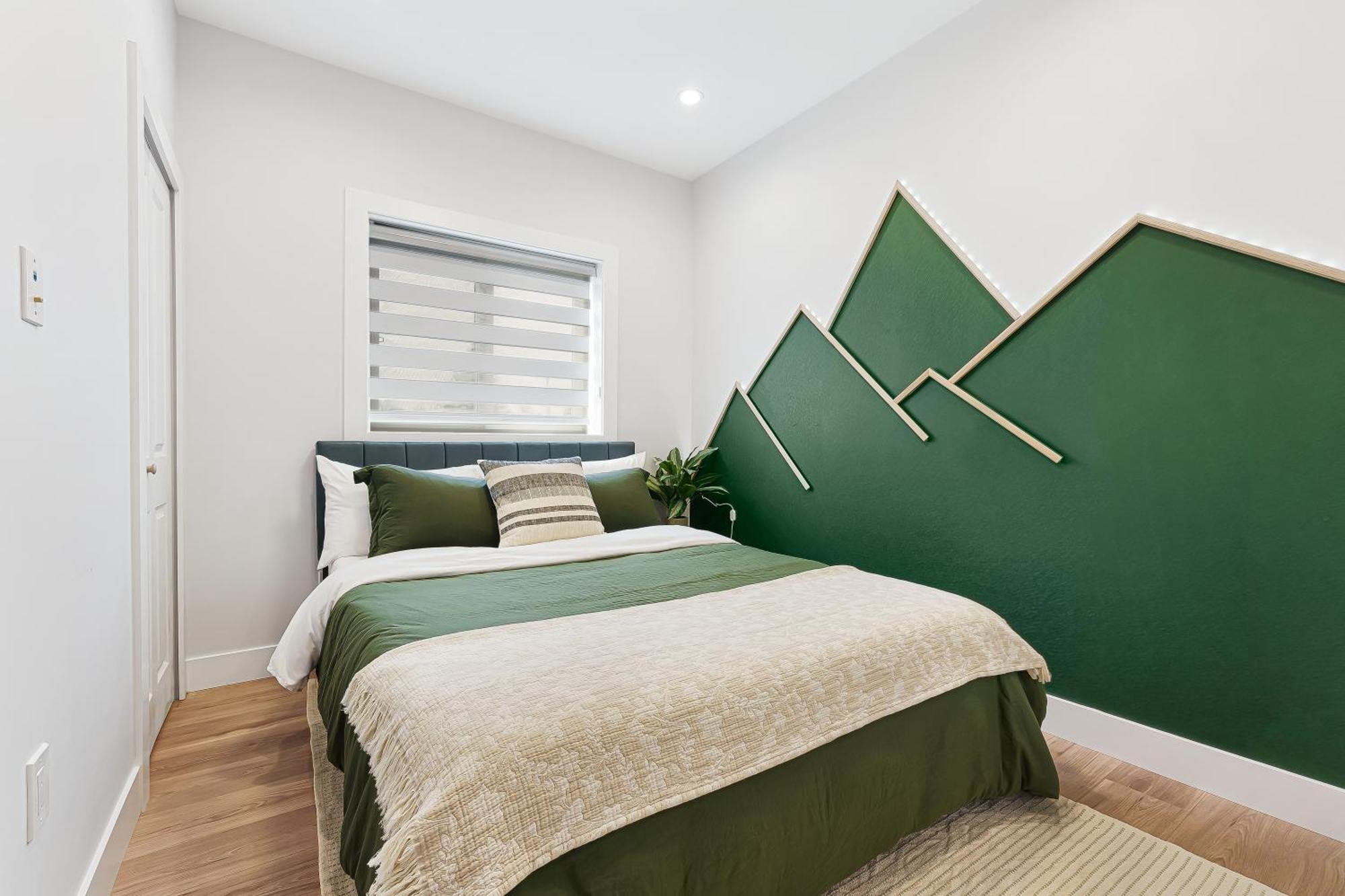 Charming 3br In A Lovely Neighborhood Homestay Vancouver
