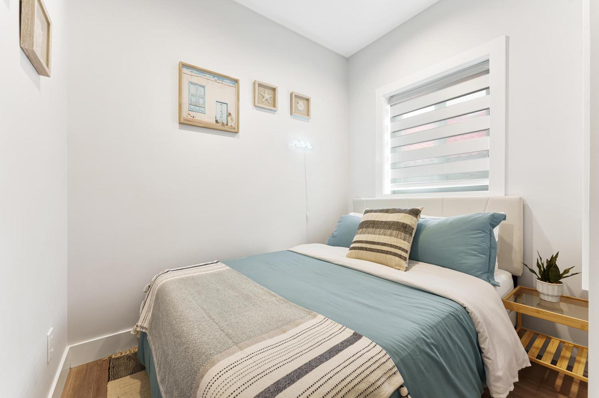 Homestay Charming 3br In A Lovely Neighborhood