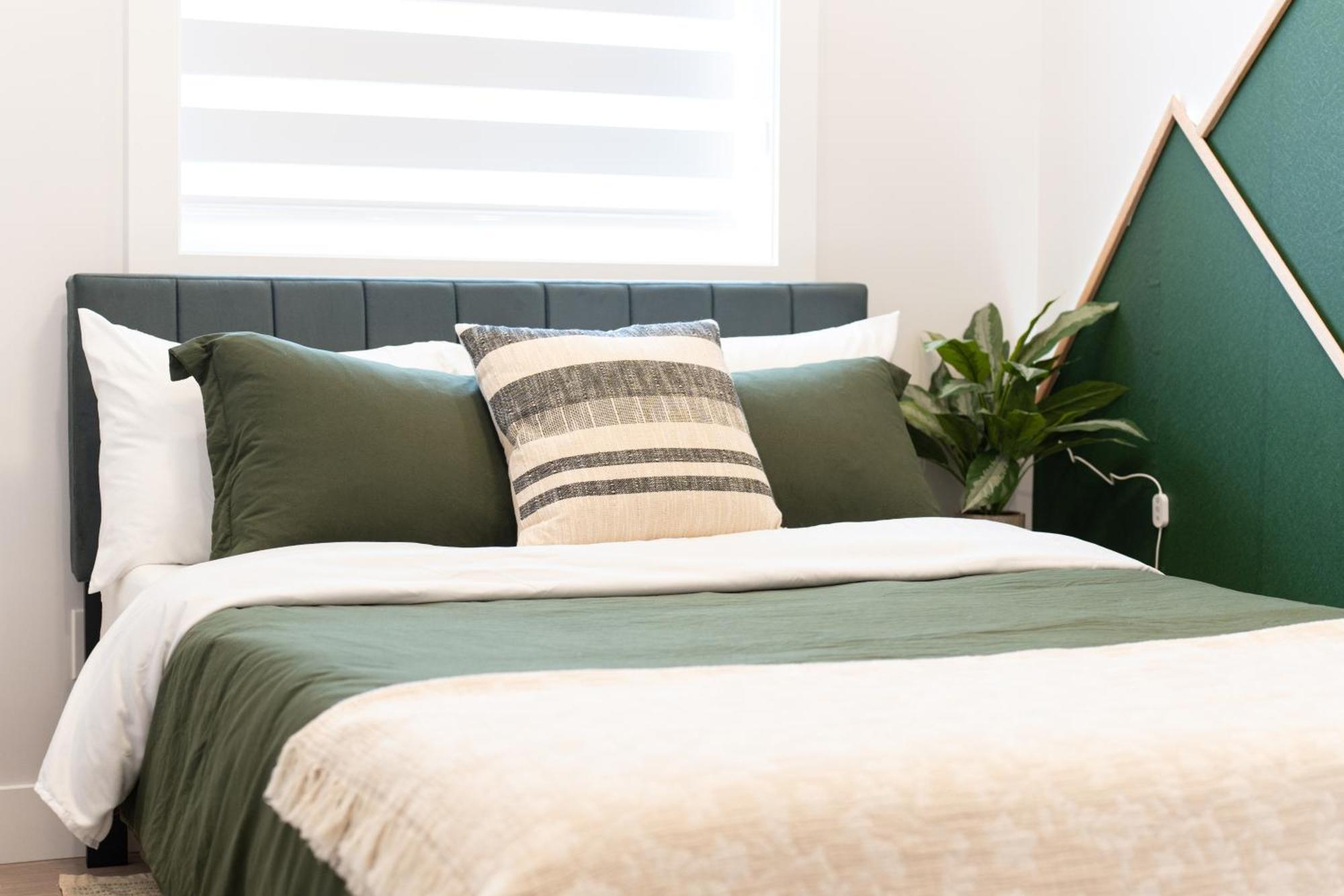 Charming 3br In A Lovely Neighborhood Homestay *