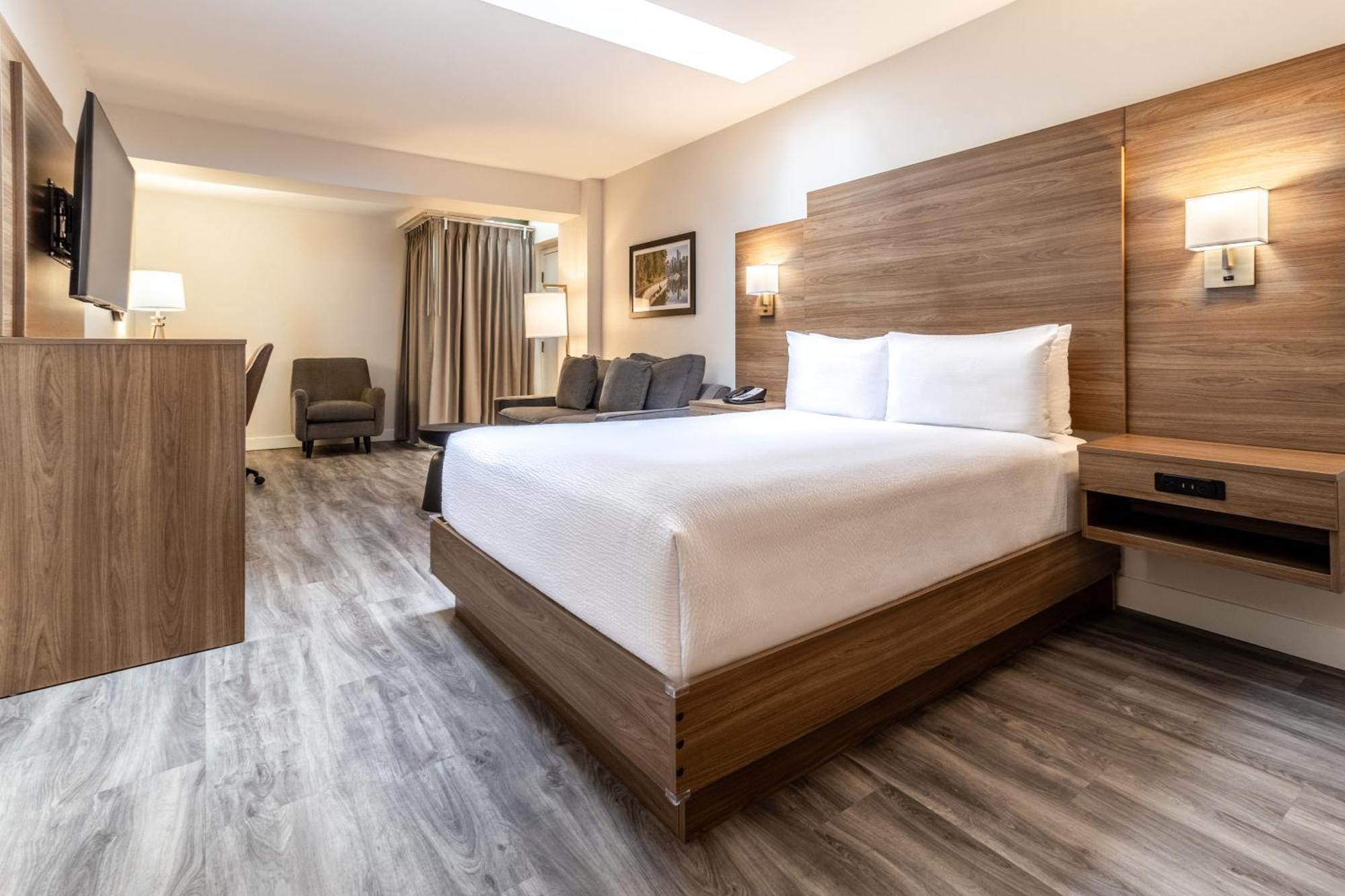 Atrium Vancouver