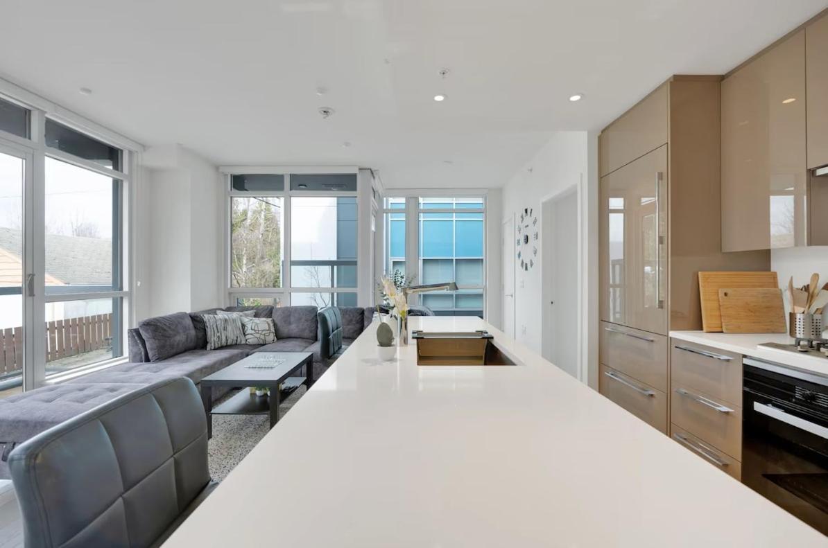 Apartment 2-bedroom In Central Location