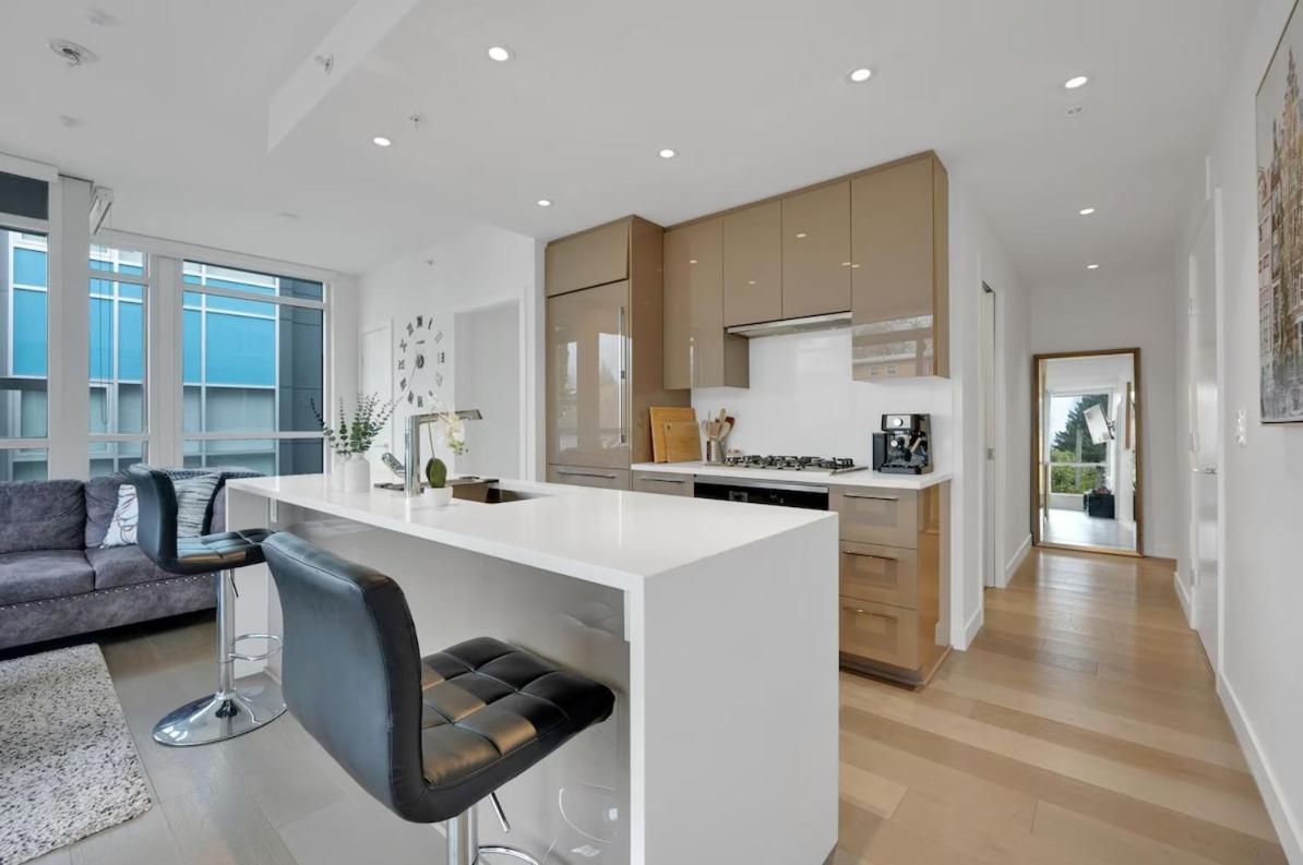 2-bedroom In Central Location