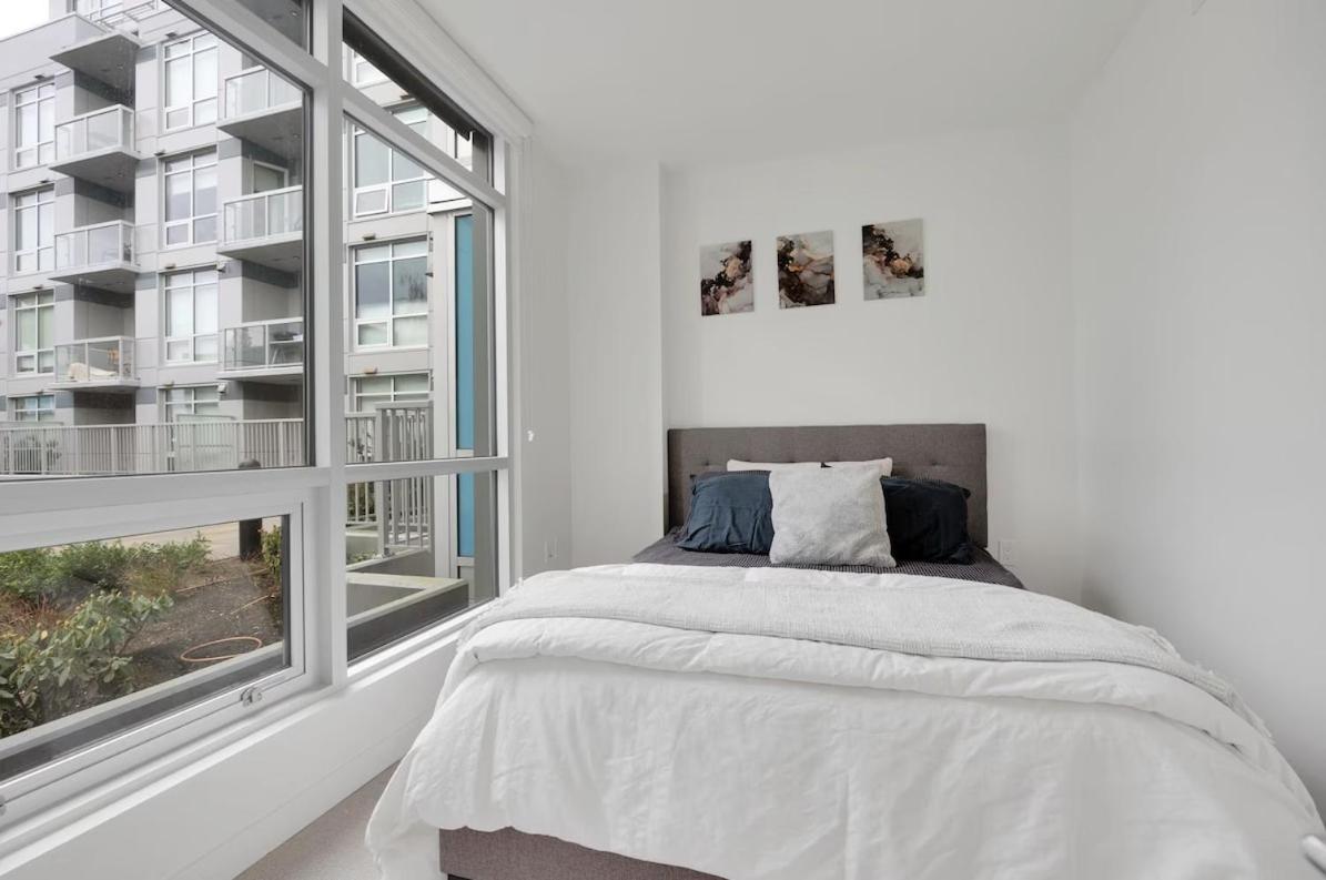 Apartment 2-bedroom In Central Location