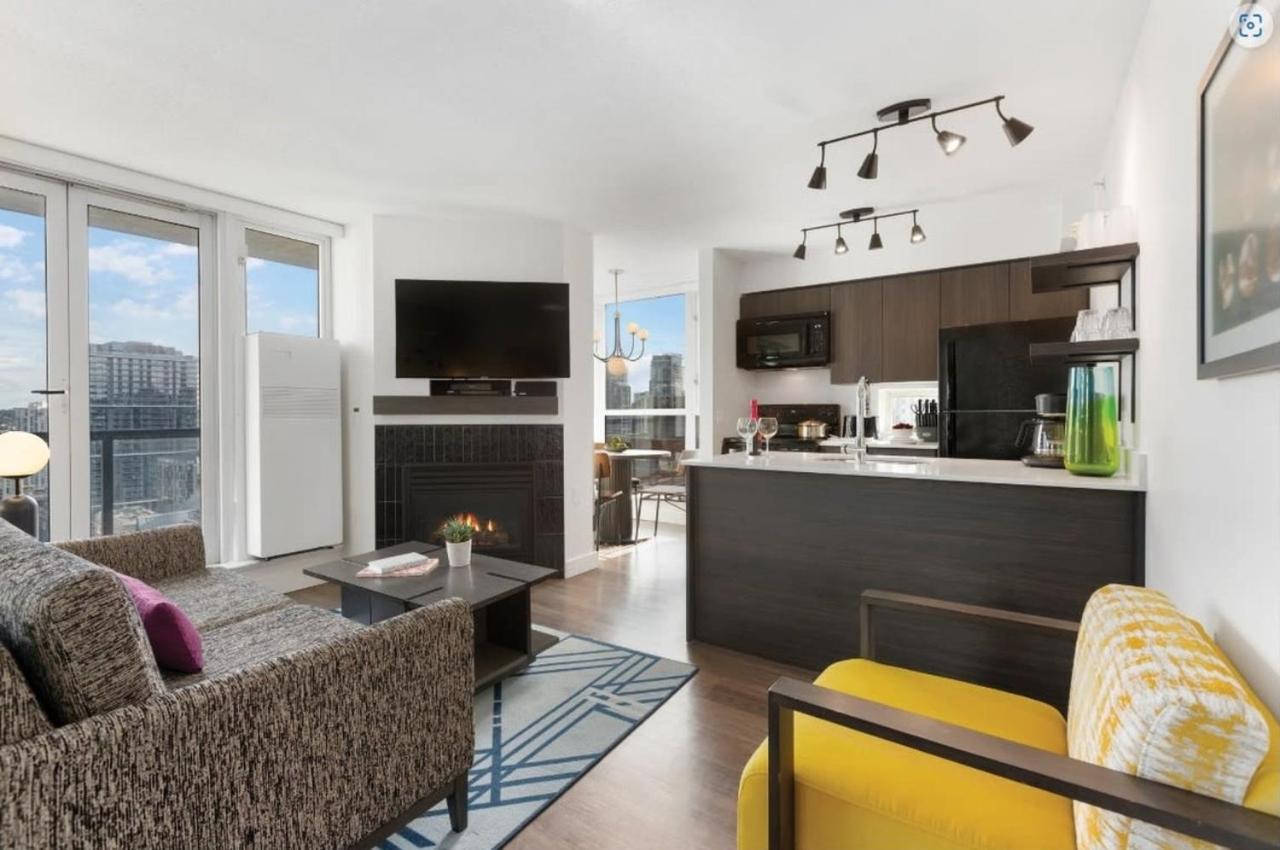Worldmark - The Canadian 2bd Holiday home *