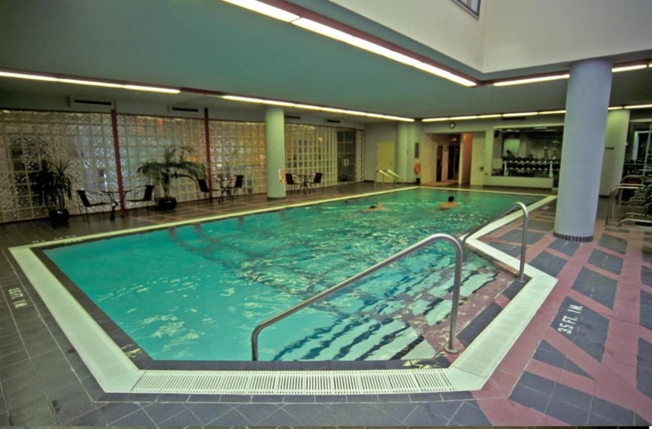 Holiday home Worldmark - The Canadian 2bd *