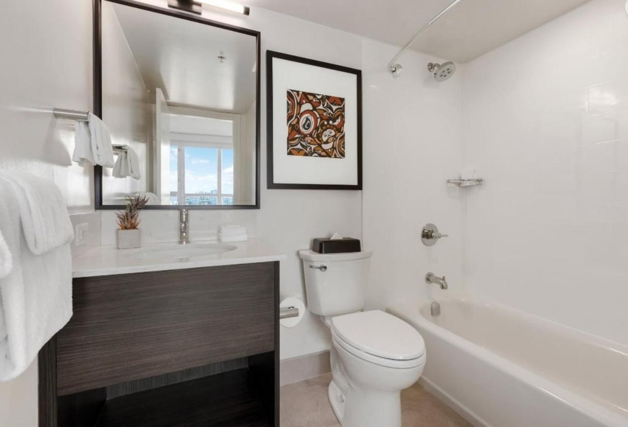 Worldmark - The Canadian 2bd Holiday home Vancouver