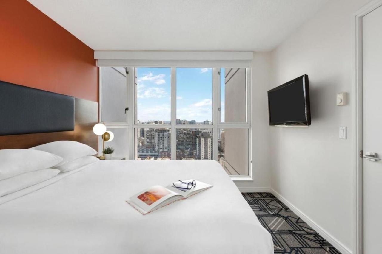Holiday home Worldmark - The Canadian 2bd Vancouver