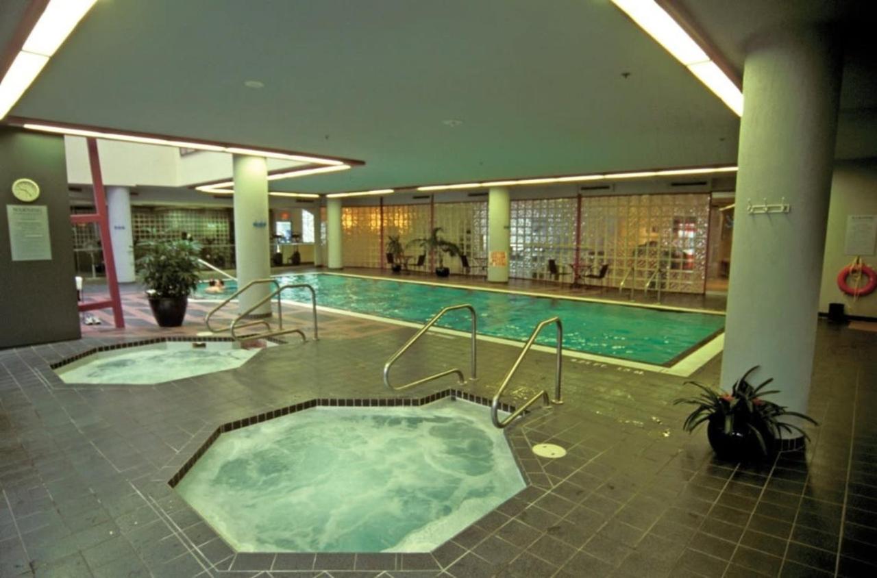 Worldmark - The Canadian 2bd Holiday home *