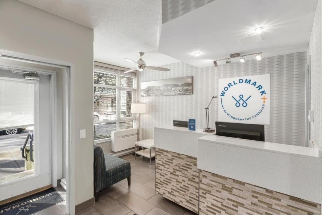 Holiday home Worldmark - The Canadian 2bd