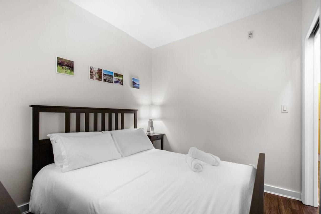 In The Heart Of Granville Apartment *
