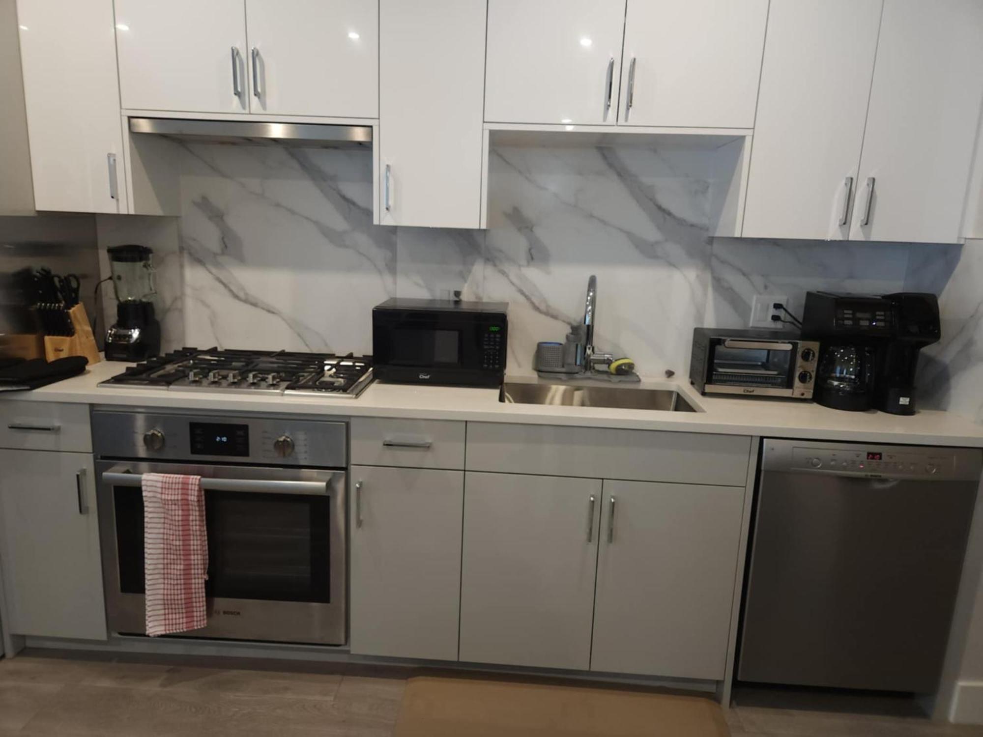 Holiday home Cozy 2 Bedroom Townhouse Vancouver