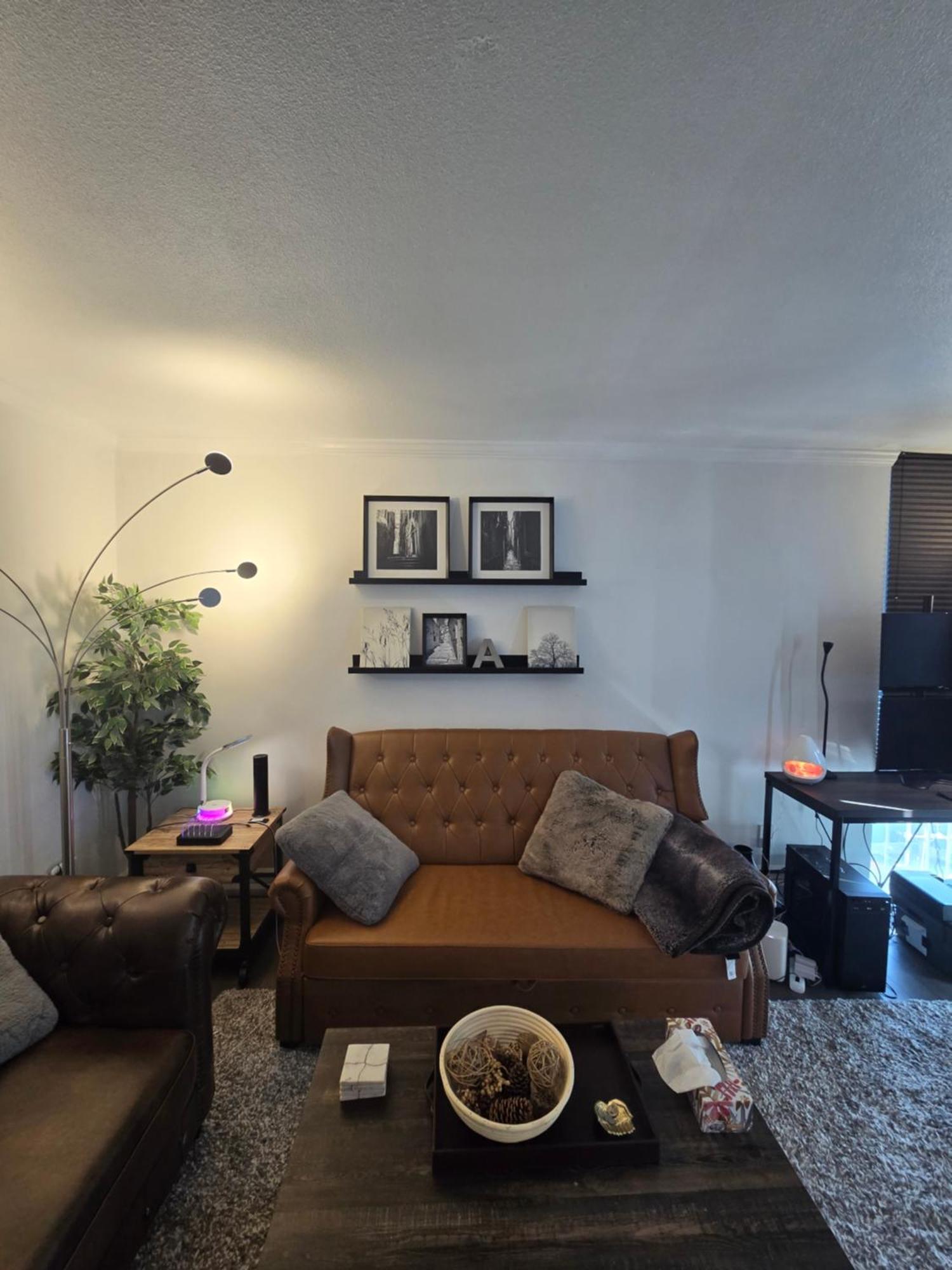 Apartment Designer-luxury. Waterview, Parking, Rooftop Pool Vancouver