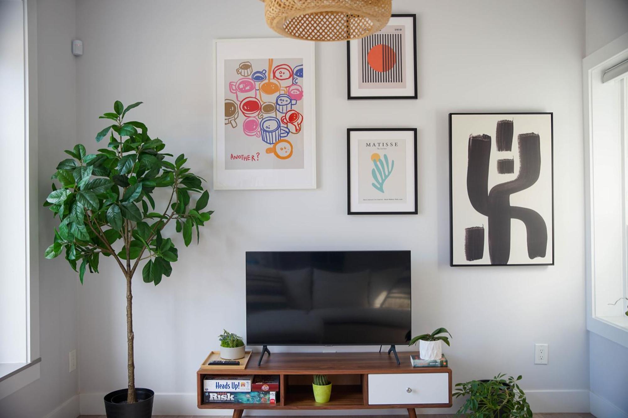 Homestay Charming 3br In A Lovely Neighborhood Vancouver