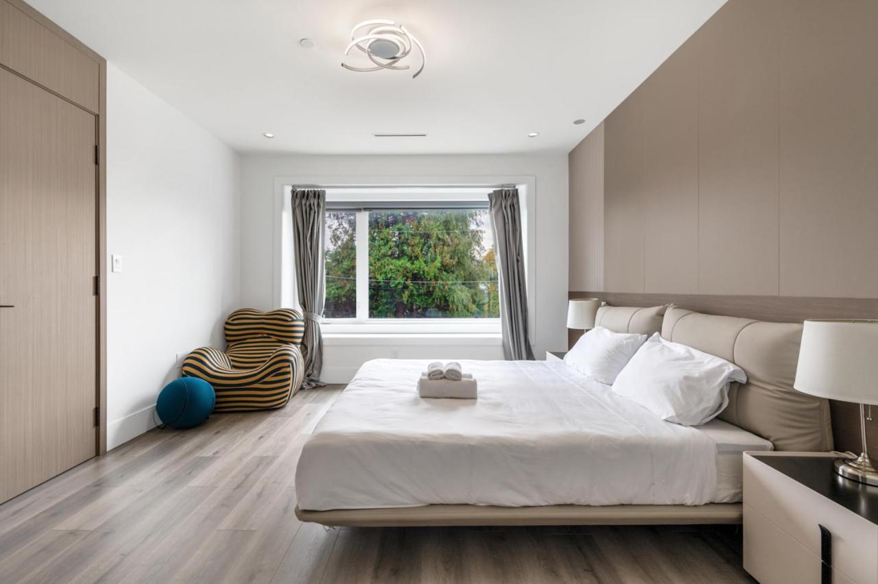 Holiday home Charming And Modern Retreat In Trendy 42nd Avenue Neighbourhood *
