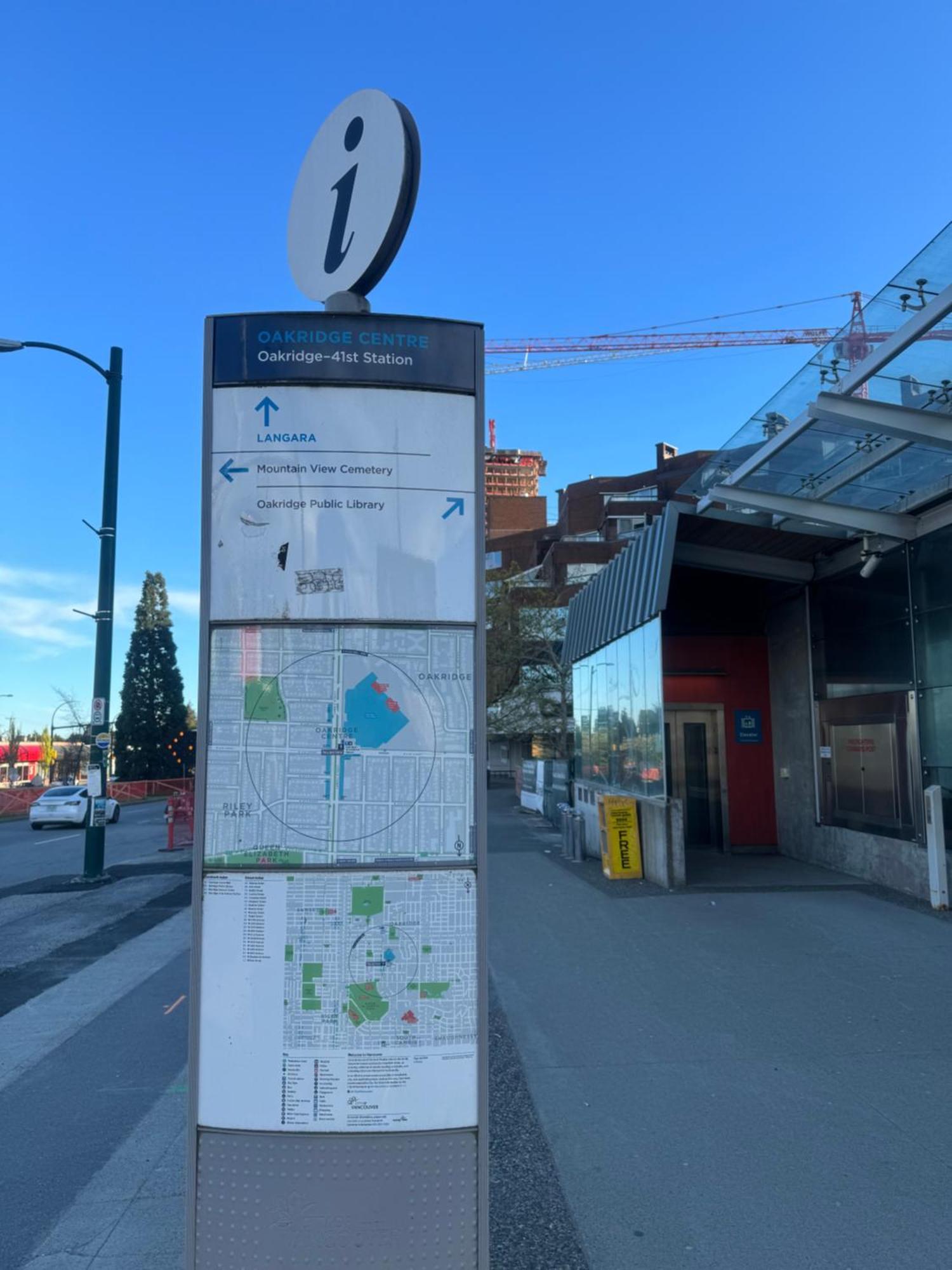 Homestay Comfort Near Subway Station, Bus And Downtown Vancouver