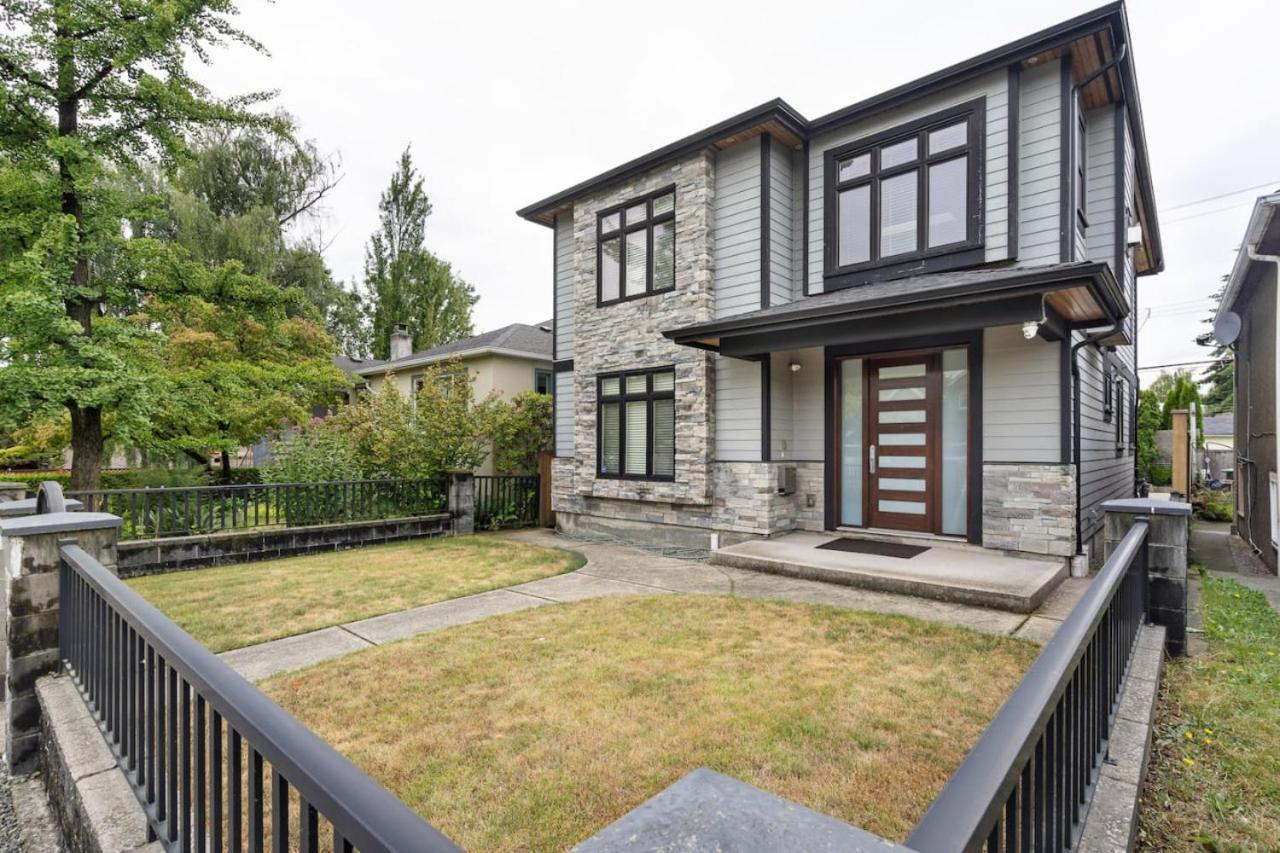 Holiday home Main Street Minutes From Qe Park
