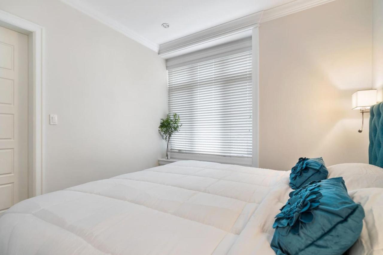 Holiday home Main Street Minutes From Qe Park Vancouver
