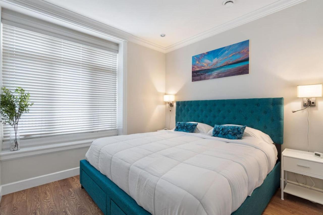 Holiday home Main Street Minutes From Qe Park