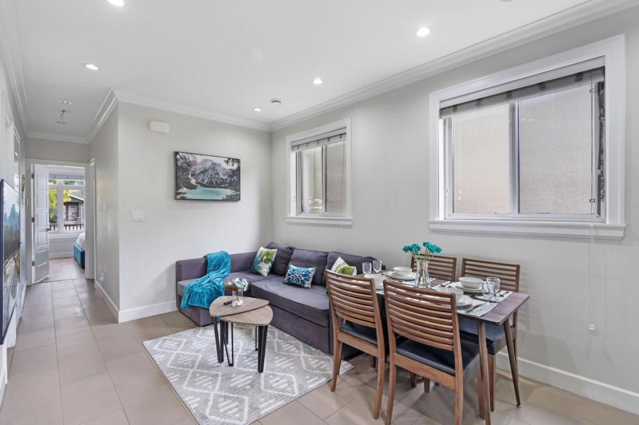 Holiday home Main Street Minutes From Qe Park