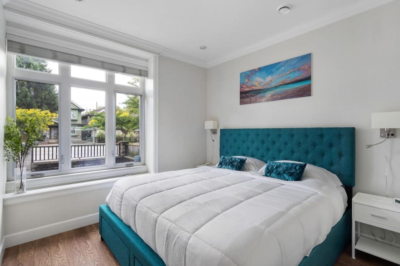 Main Street Minutes From Qe Park Holiday home Vancouver