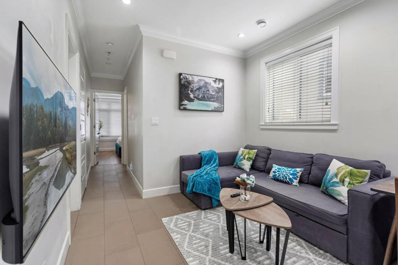 Holiday home Main Street Minutes From Qe Park
