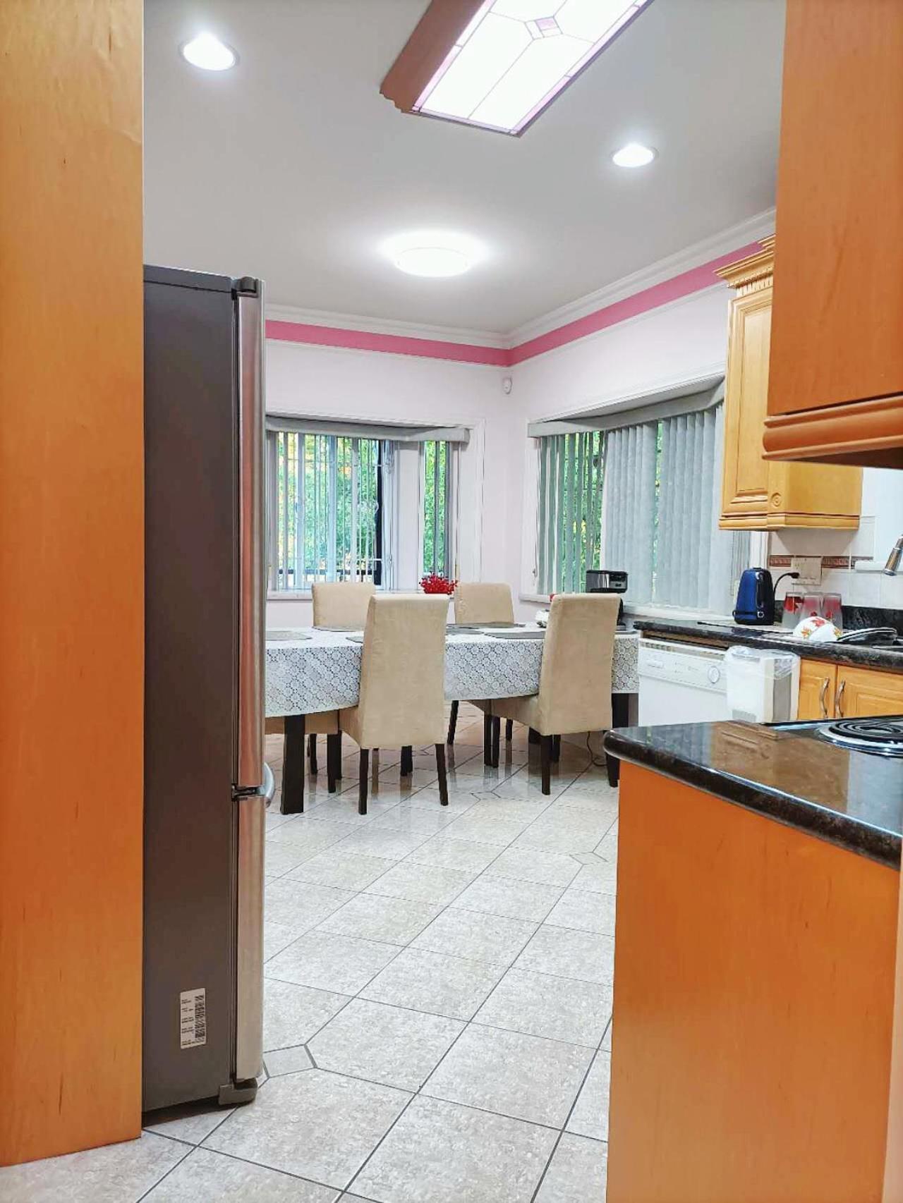Warm Retreat Guest house