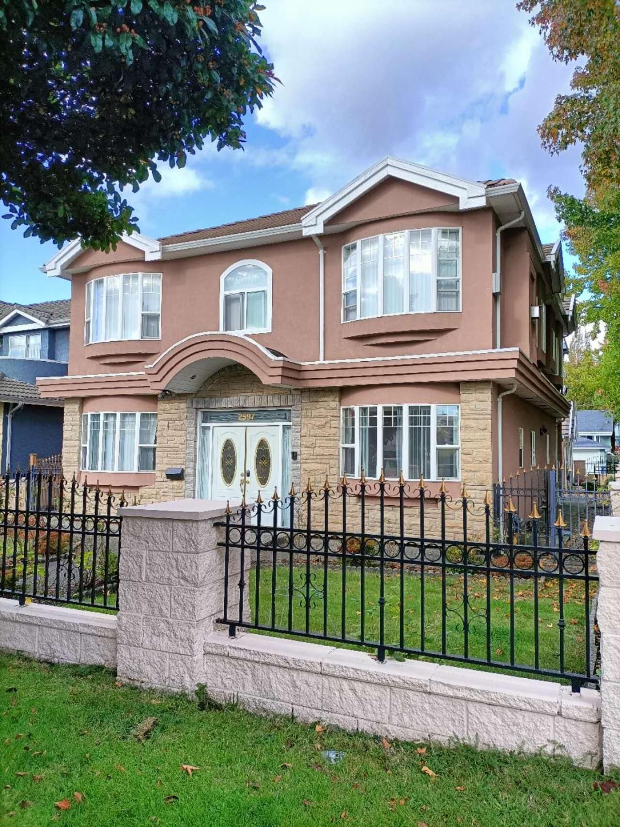Guest house Warm Retreat Vancouver
