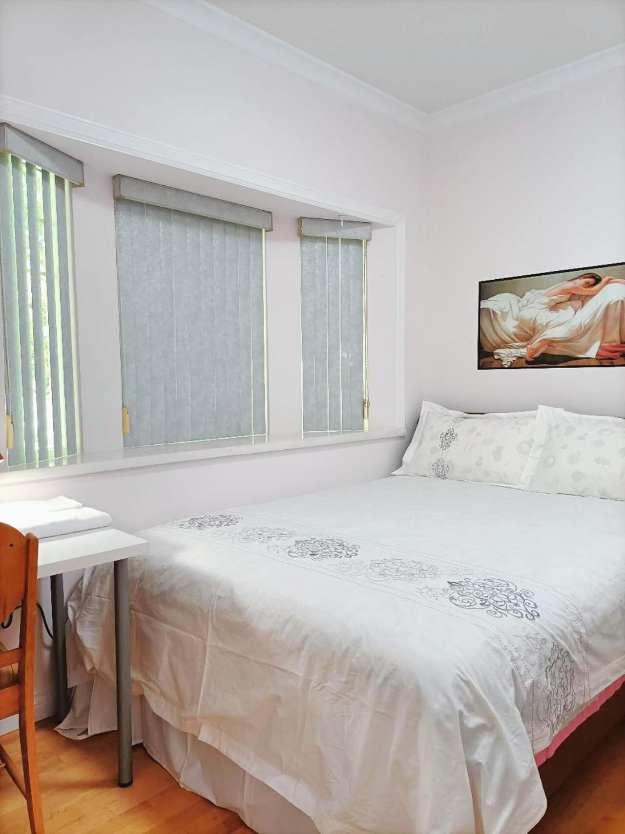 Warm Retreat Guest house Vancouver