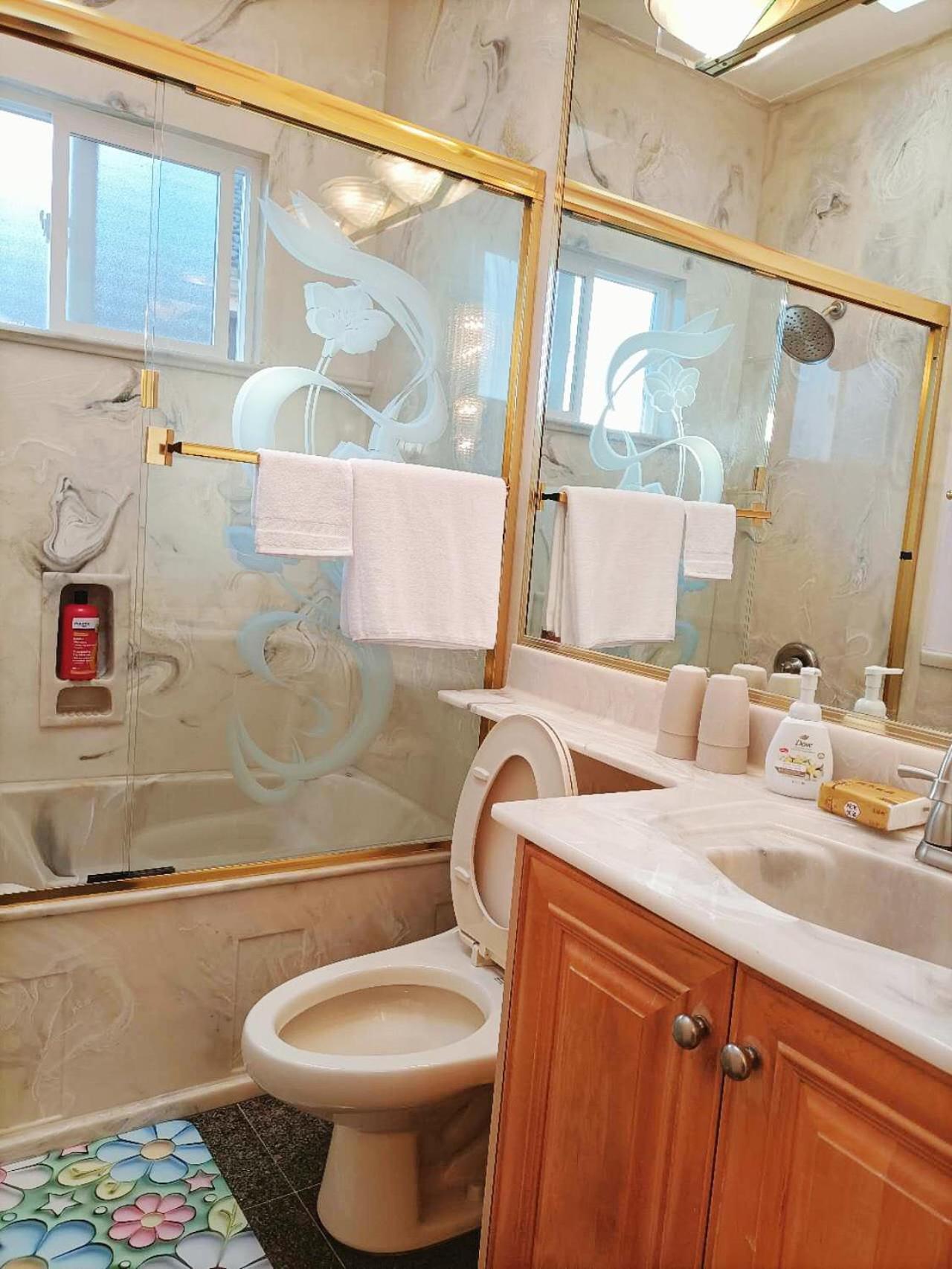 Warm Retreat Guest house