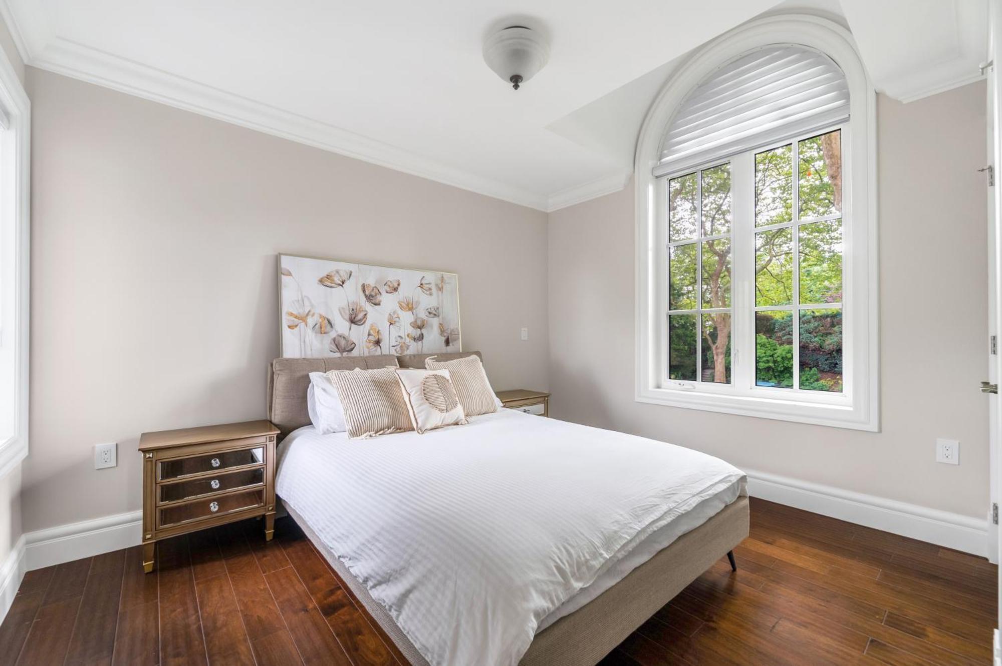 Experience Comfort Convenience Shared House Homestay